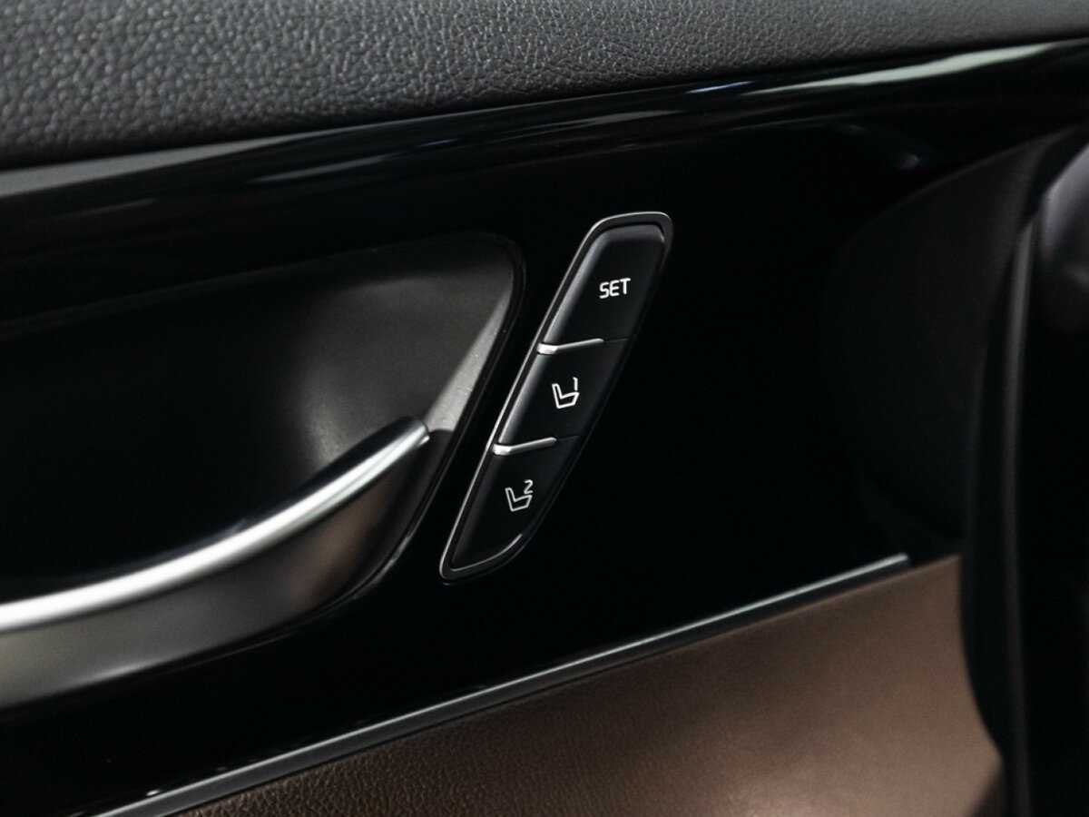 Kia Sorento 2018 года с пробегом. Фото: #23