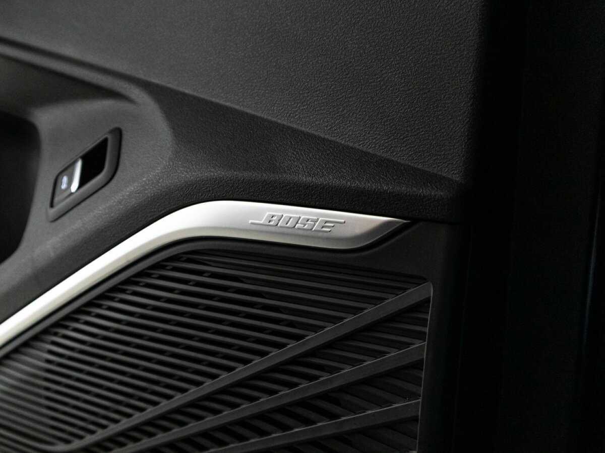 Geely Monjaro 2022 года с пробегом. Фото: #23