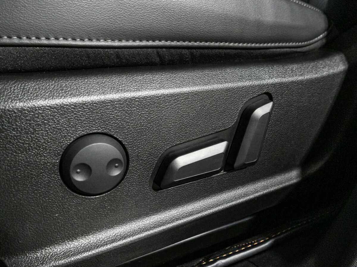 Б/У Хавал Ф7-икс 2023 года. Фото: #15