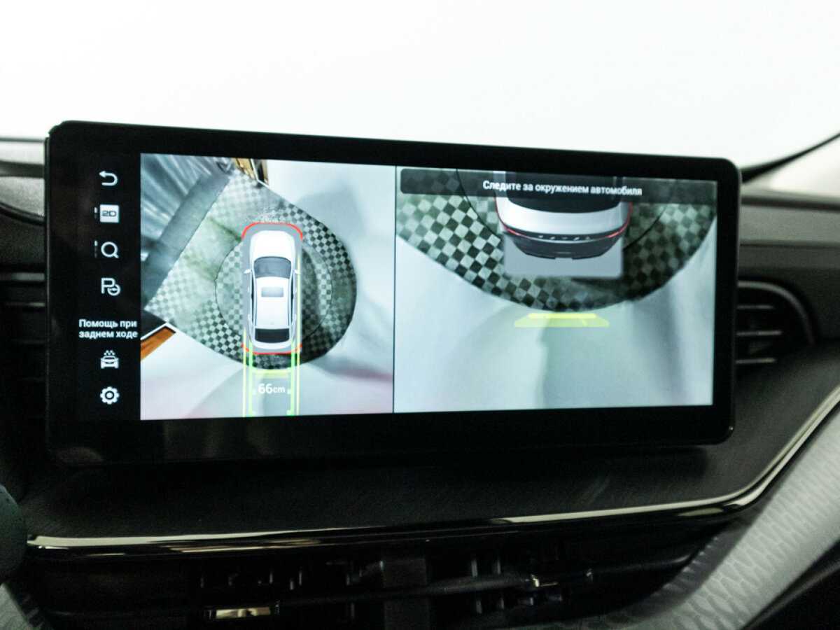 Б/У Хавал Ф7-икс 2023 года. Фото: #16