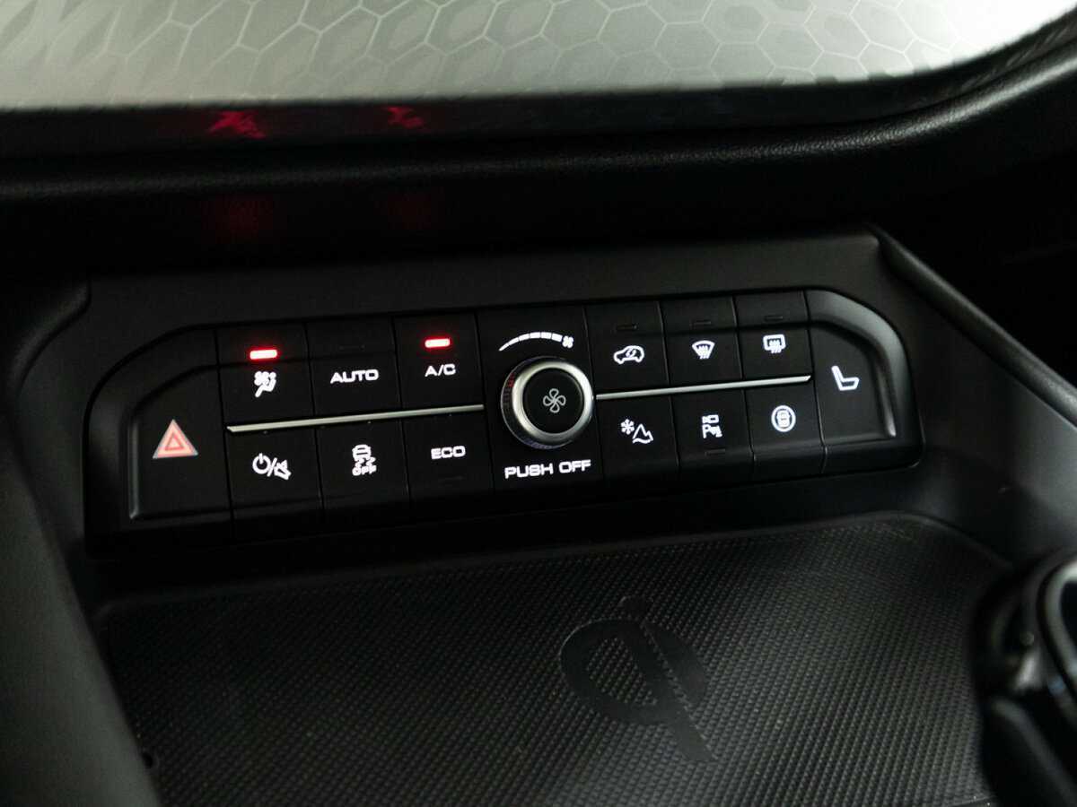 Б/У Хавал Ф7-икс 2023 года. Фото: #19