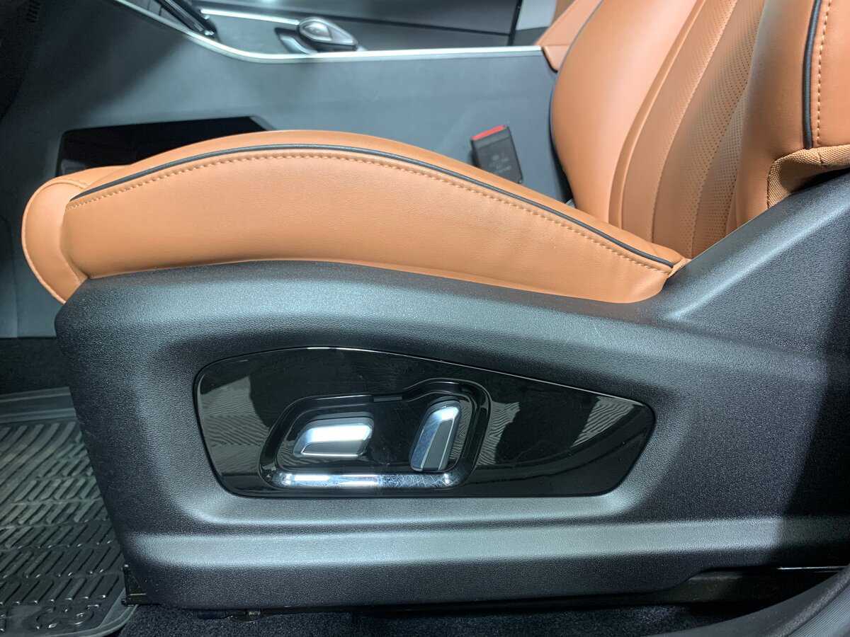 Б/У Омода Ц5 2023 года. Фото: #16