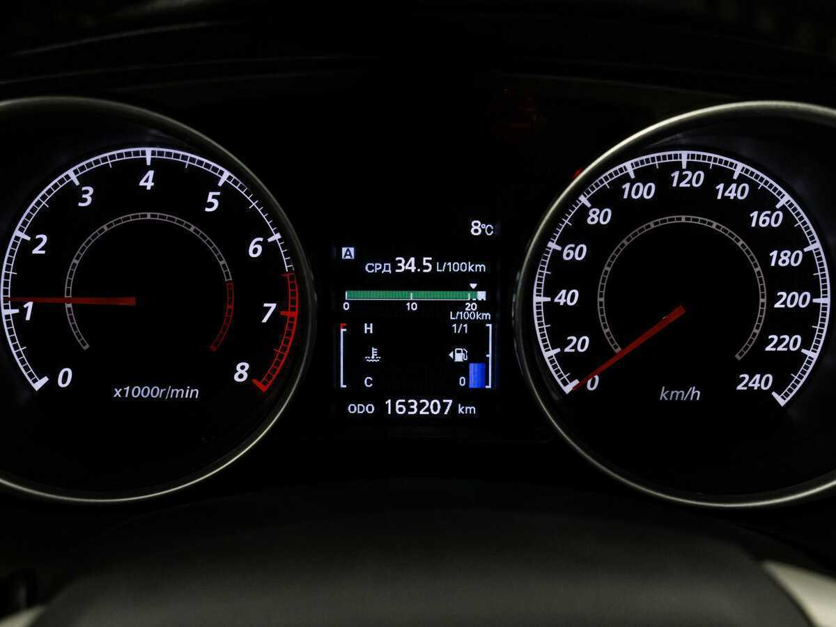 Mitsubishi ASX 2013 года с пробегом. Фото: #12