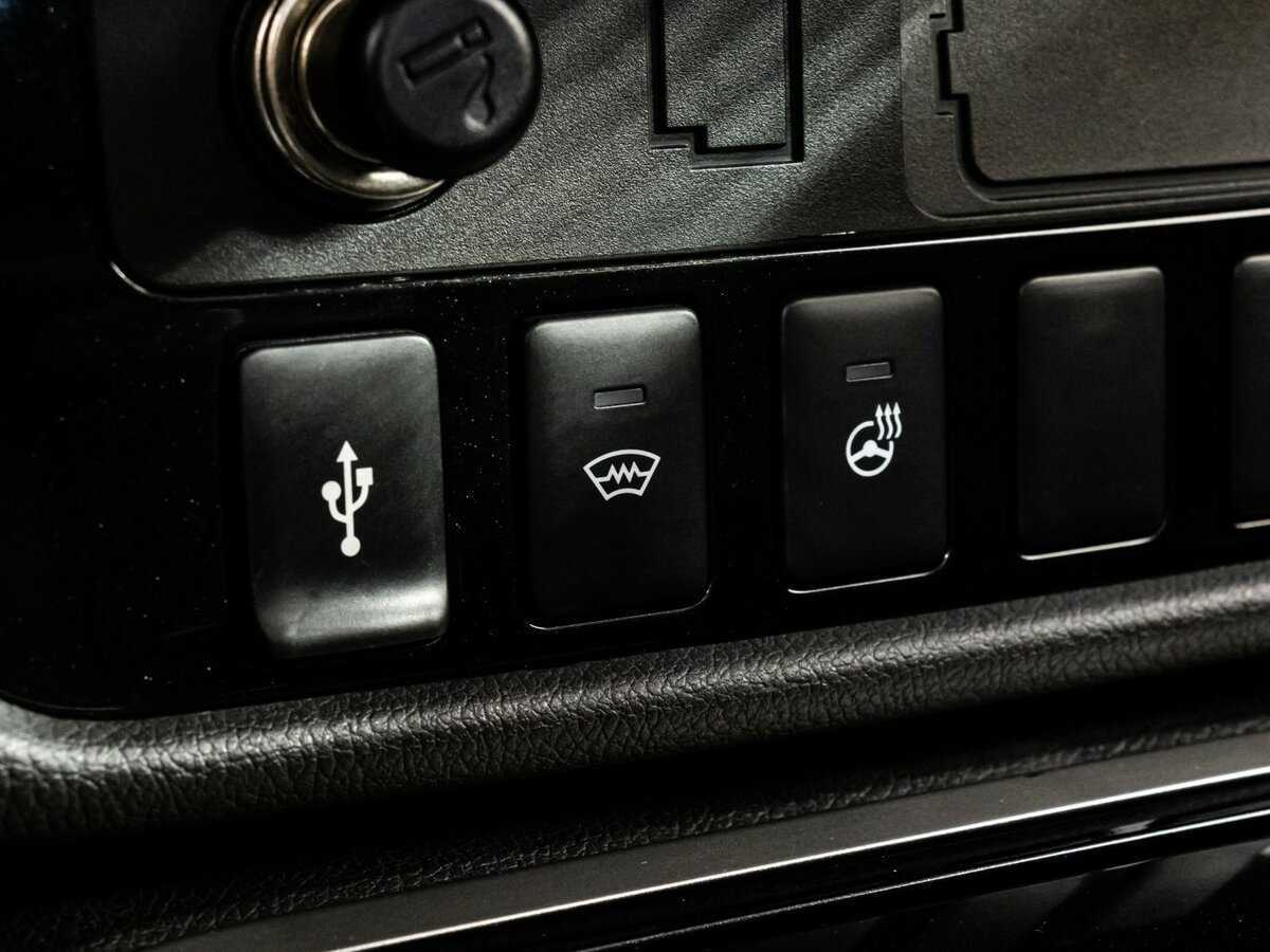 Mitsubishi Outlander 2018 года с пробегом. Фото: #14