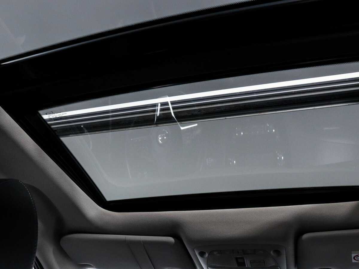 Nissan X-Trail 2018 года с пробегом. Фото: #19