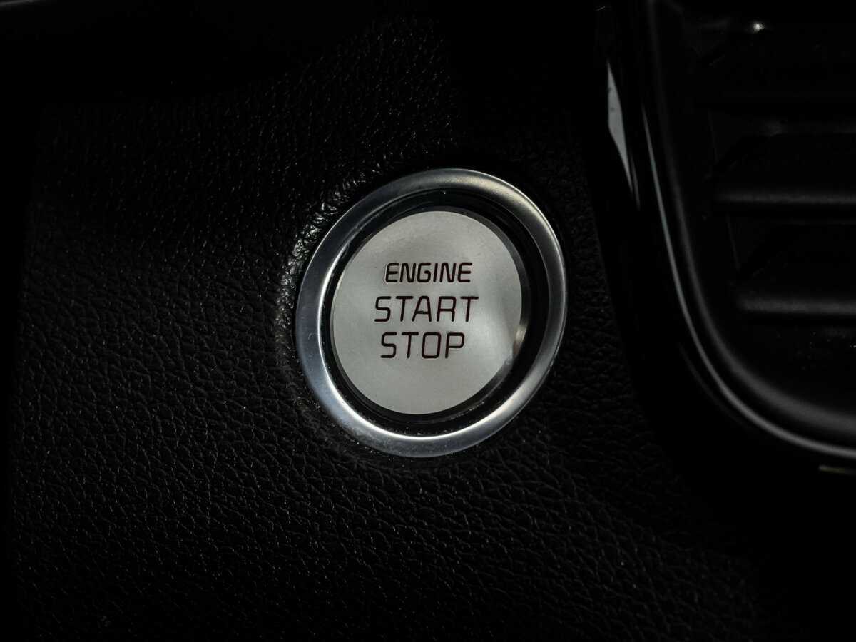 Kia Optima 2020 года с пробегом. Фото: #20