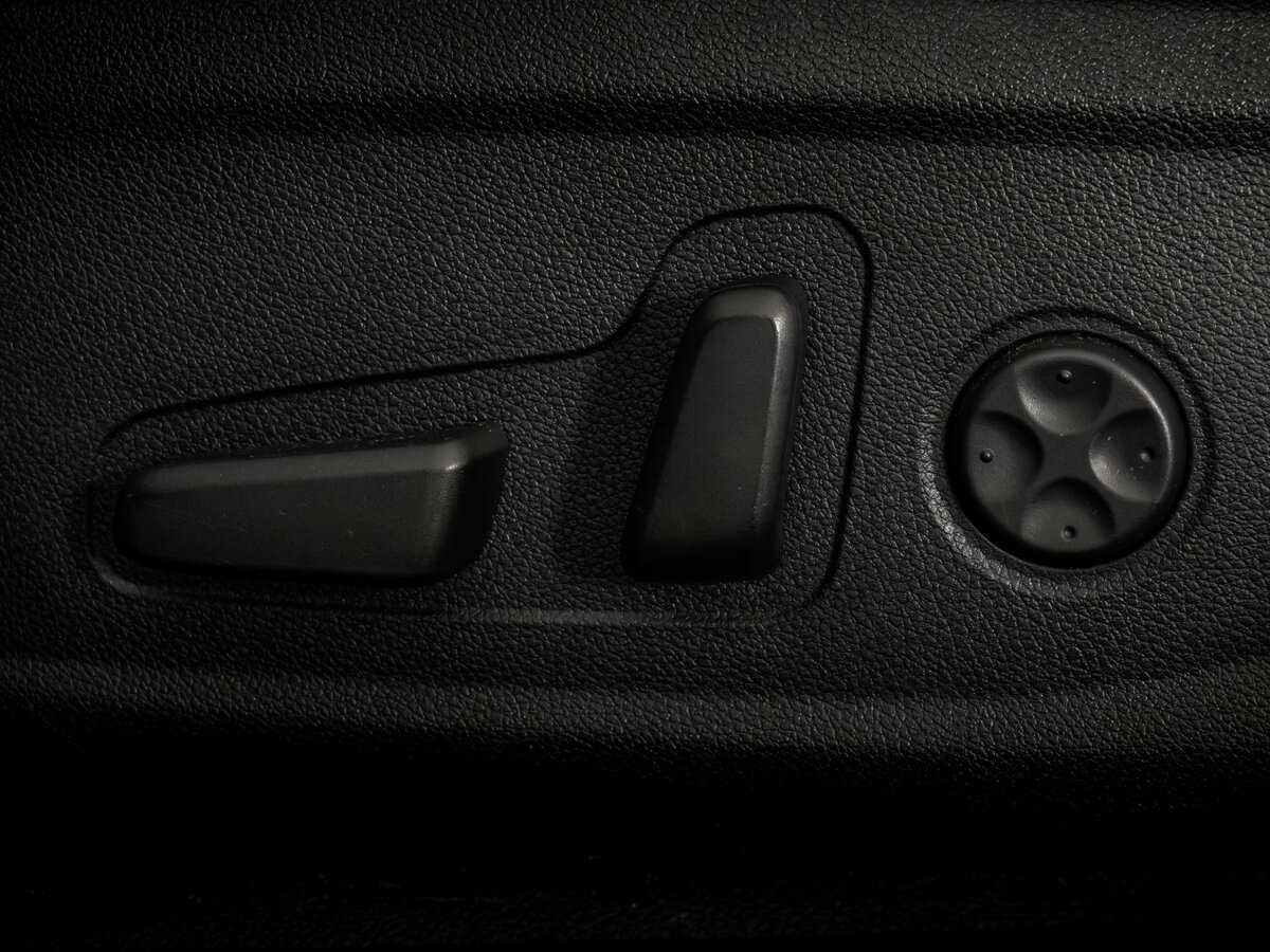 Kia Optima 2020 года с пробегом. Фото: #23