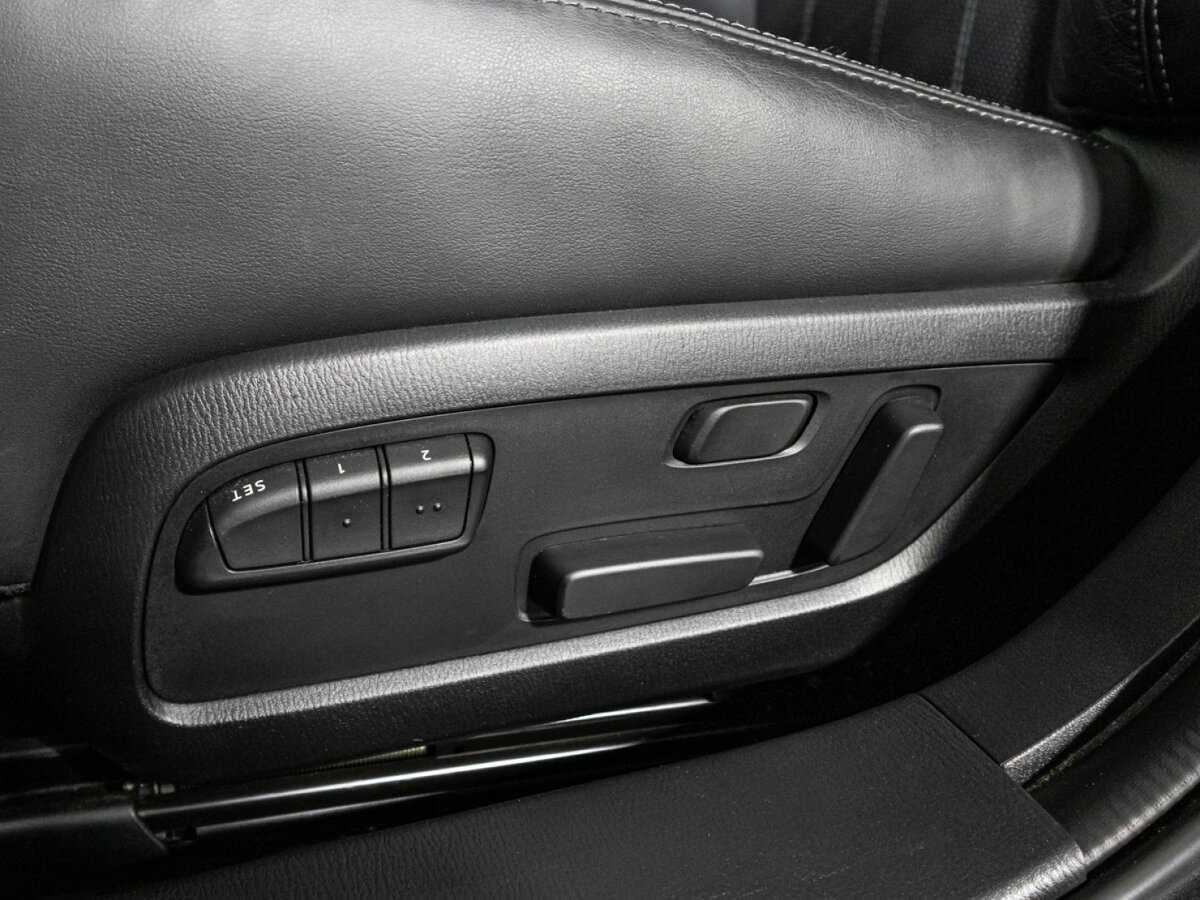 Mazda 6 2021 года с пробегом. Фото: #15