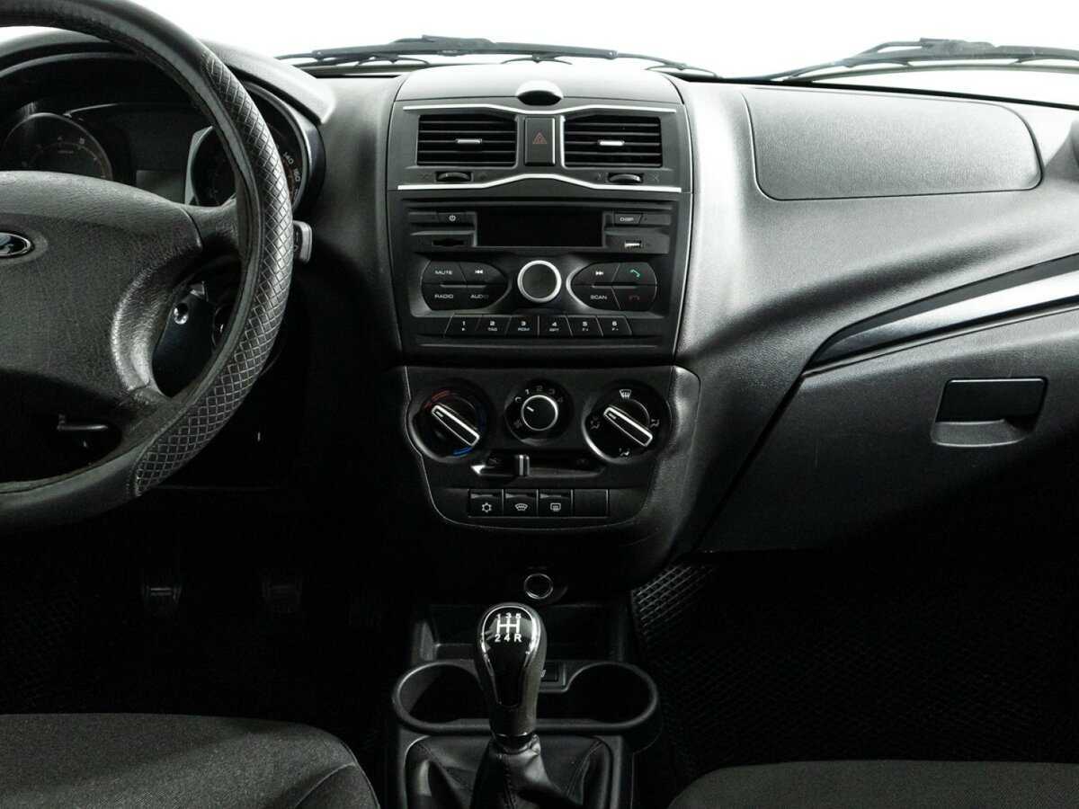 Б/У Лада (ВАЗ) Гранта 2024 года. Фото: #13