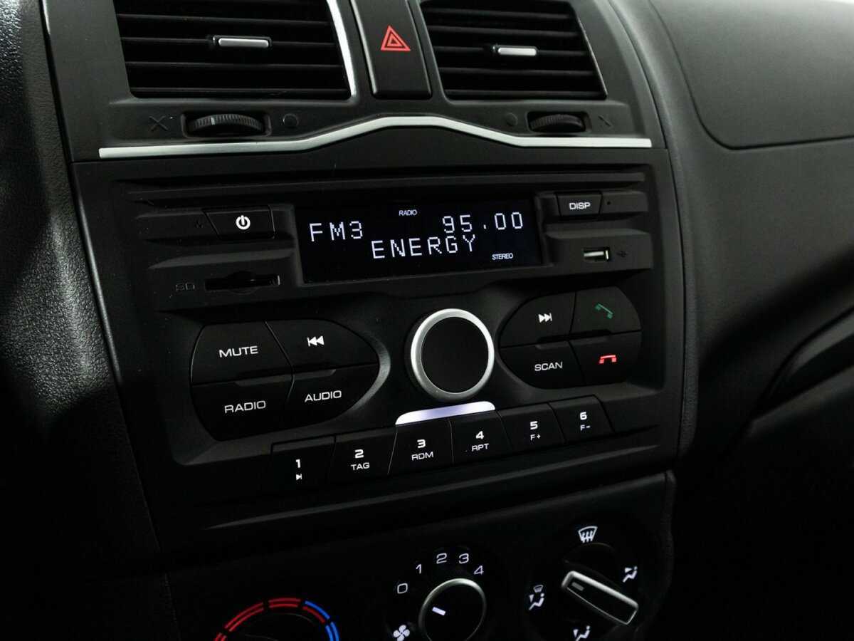 Б/У Лада (ВАЗ) Гранта 2024 года. Фото: #15