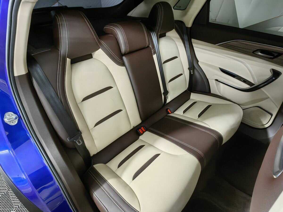 Б/У ФАВ Бестюн Т77 2022 года. Фото: #12