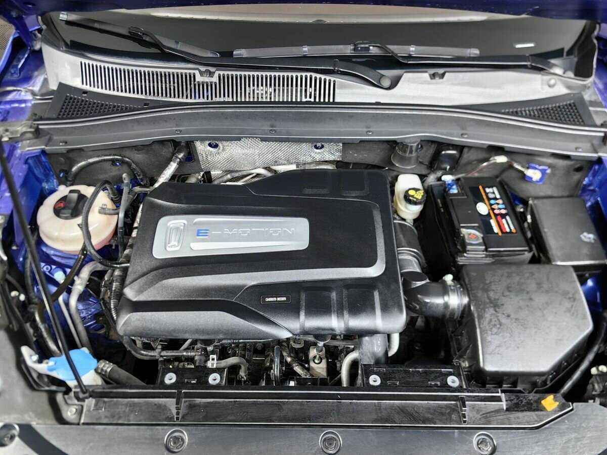 Б/У ФАВ Бестюн Т77 2022 года. Фото: #18