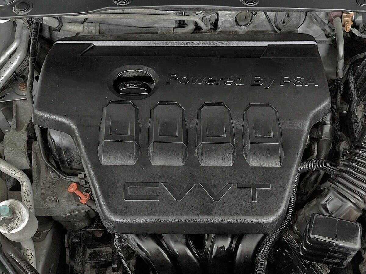 Б/У Дунфэн АИКС7 2018 года. Фото: #13