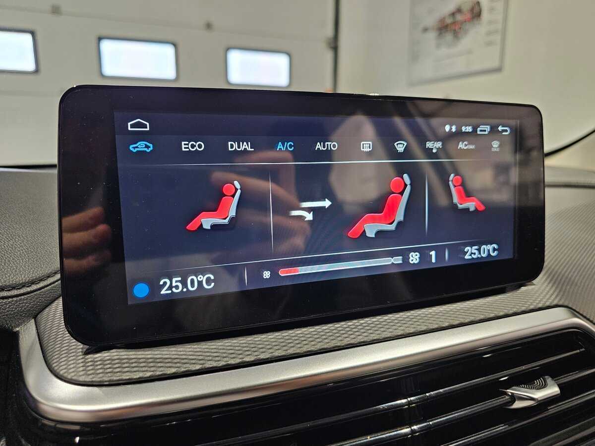 Б/У Чанган Алсвин 2023 года. Фото: #8