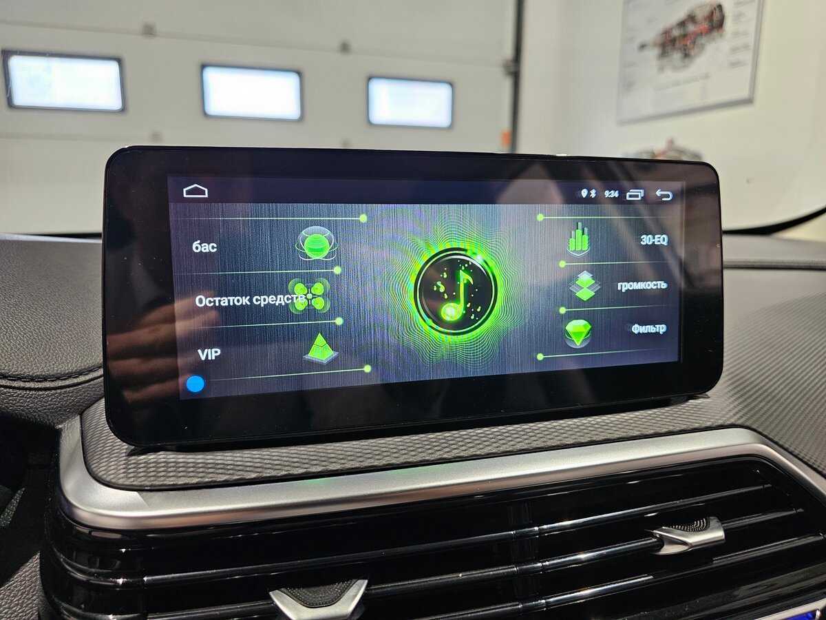 Б/У Чанган Алсвин 2023 года. Фото: #9