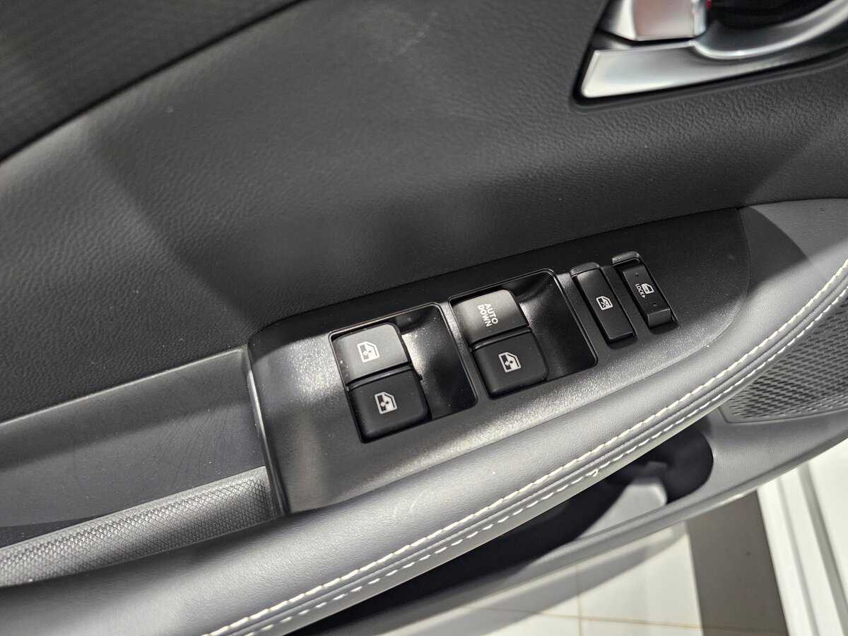 Б/У Чанган Алсвин 2023 года. Фото: #15