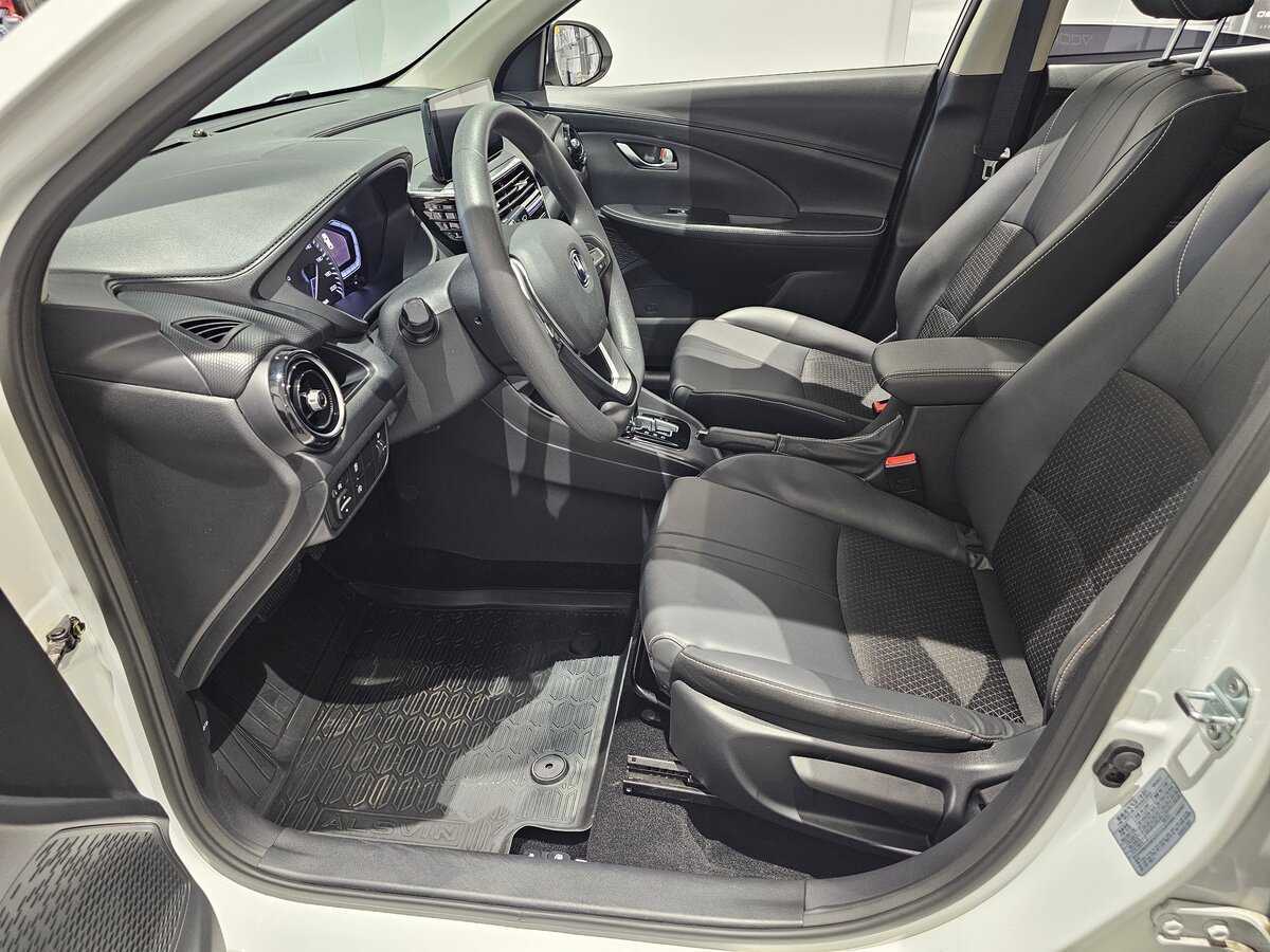 Б/У Чанган Алсвин 2023 года. Фото: #18