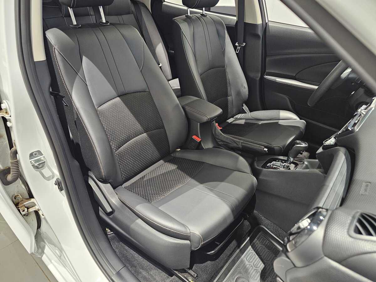 Б/У Чанган Алсвин 2023 года. Фото: #20