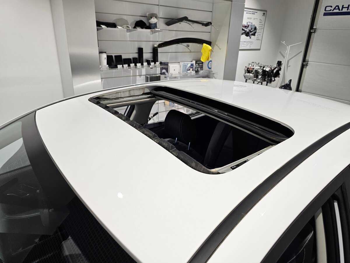 Б/У Чанган Алсвин 2023 года. Фото: #22