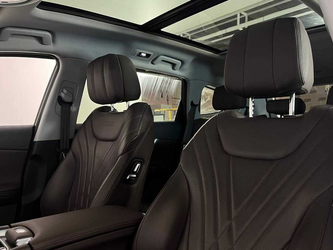 Chery Tiggo 8 Pro Max 2023 года с пробегом. Фото: #18