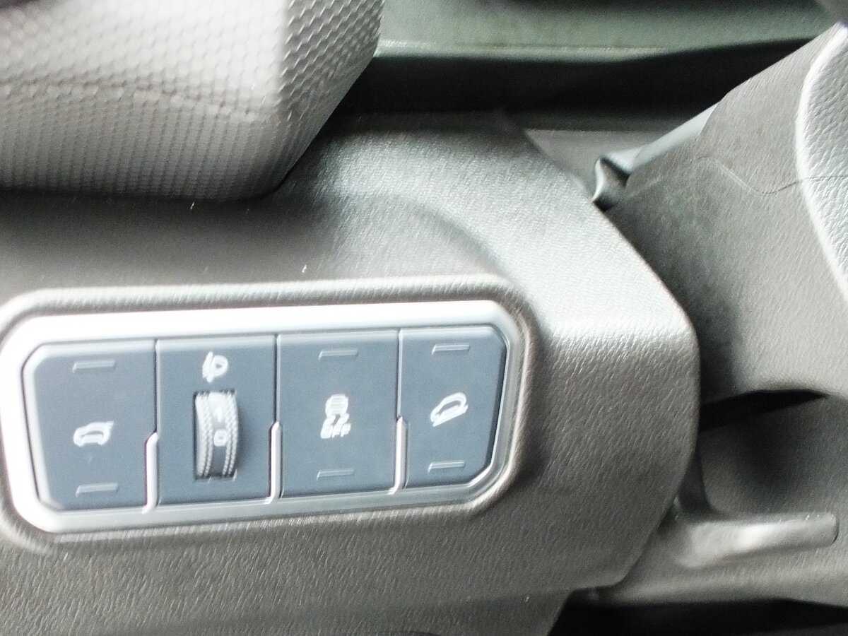 Б/У Хавал Дарго 2022 года. Фото: #15