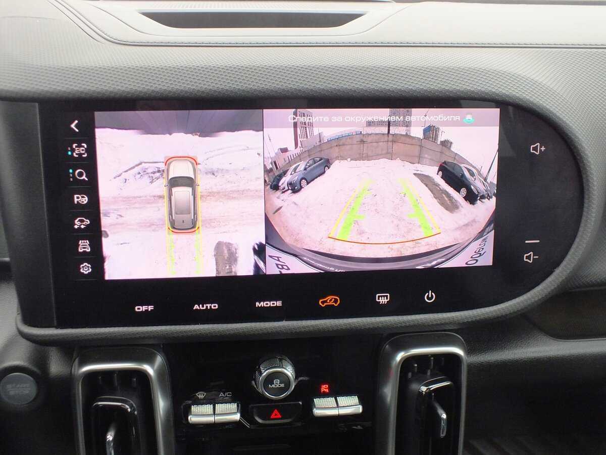 Б/У Хавал Дарго 2022 года. Фото: #22