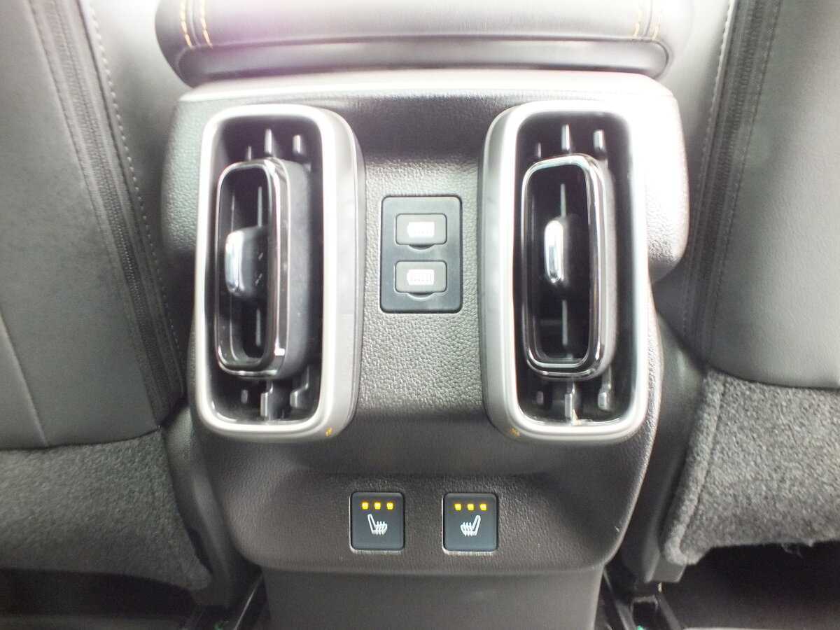 Б/У Хавал Дарго 2022 года. Фото: #29