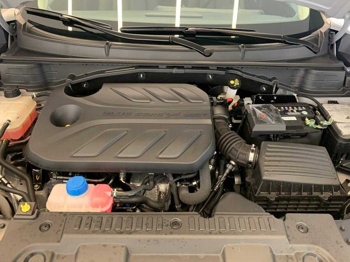 Б/У Чанган УНИ-Т 2023 года. Фото: #6