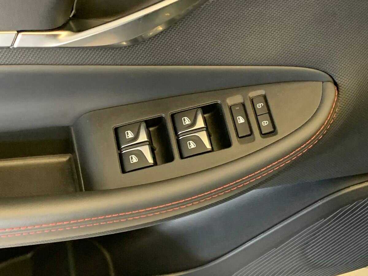 Б/У Чанган УНИ-Т 2023 года. Фото: #15