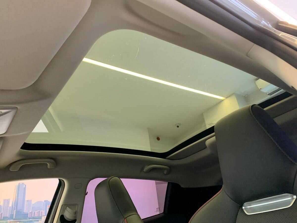 Б/У Чанган УНИ-Т 2023 года. Фото: #27