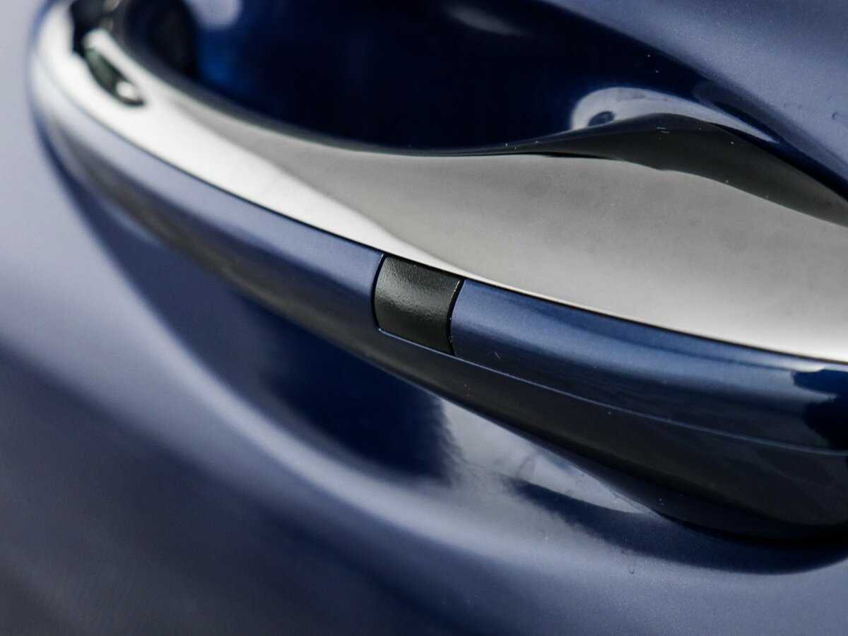 Hyundai Santa Fe 2019 года с пробегом. Фото: #16