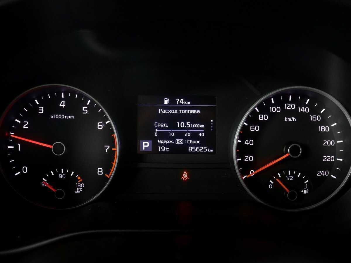 Kia Sportage 2021 года с пробегом. Фото: #7