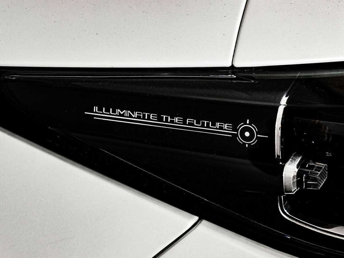 Changan UNI-K 2023 года с пробегом. Фото: #7