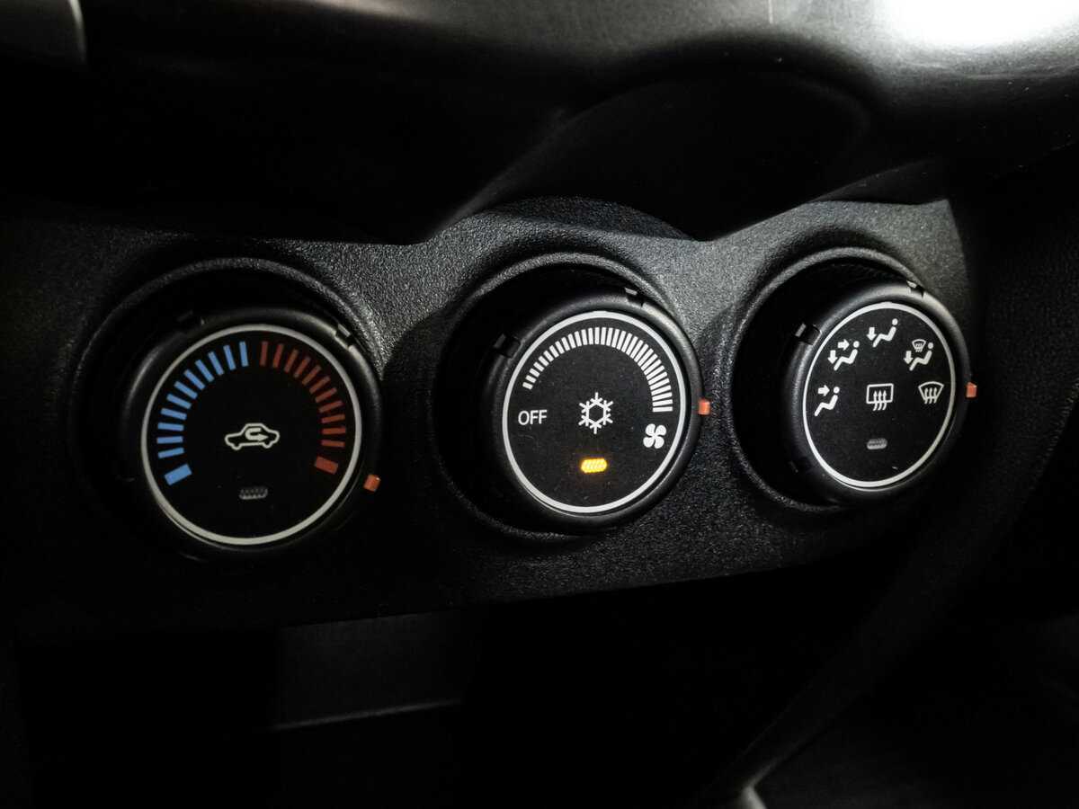 Mitsubishi ASX 2012 года с пробегом. Фото: #11