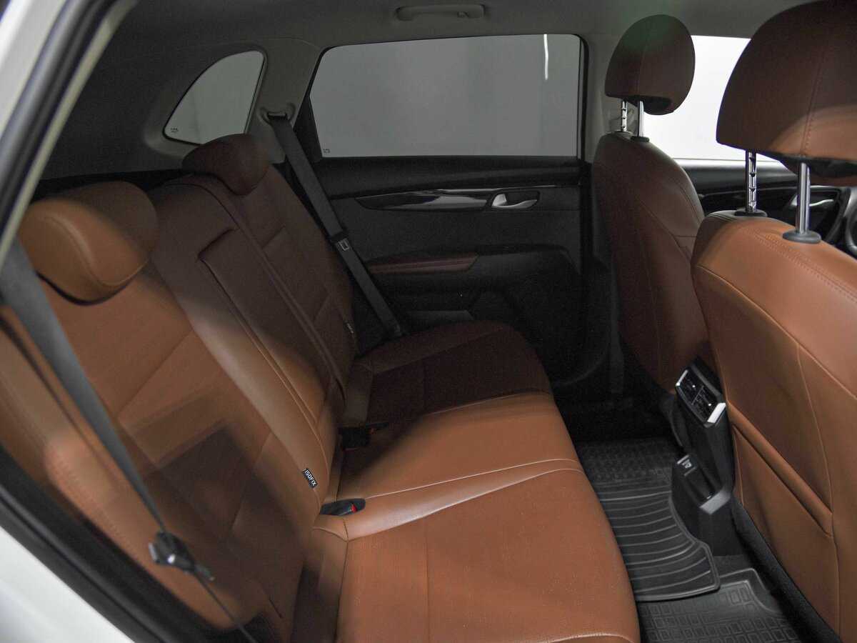 Kia Sportage 2022 года с пробегом. Фото: #17