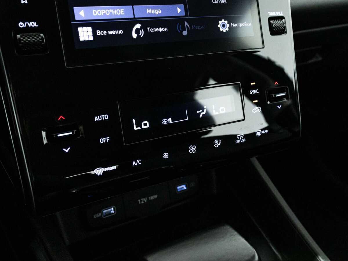 Hyundai Tucson 2021 года с пробегом. Фото: #14