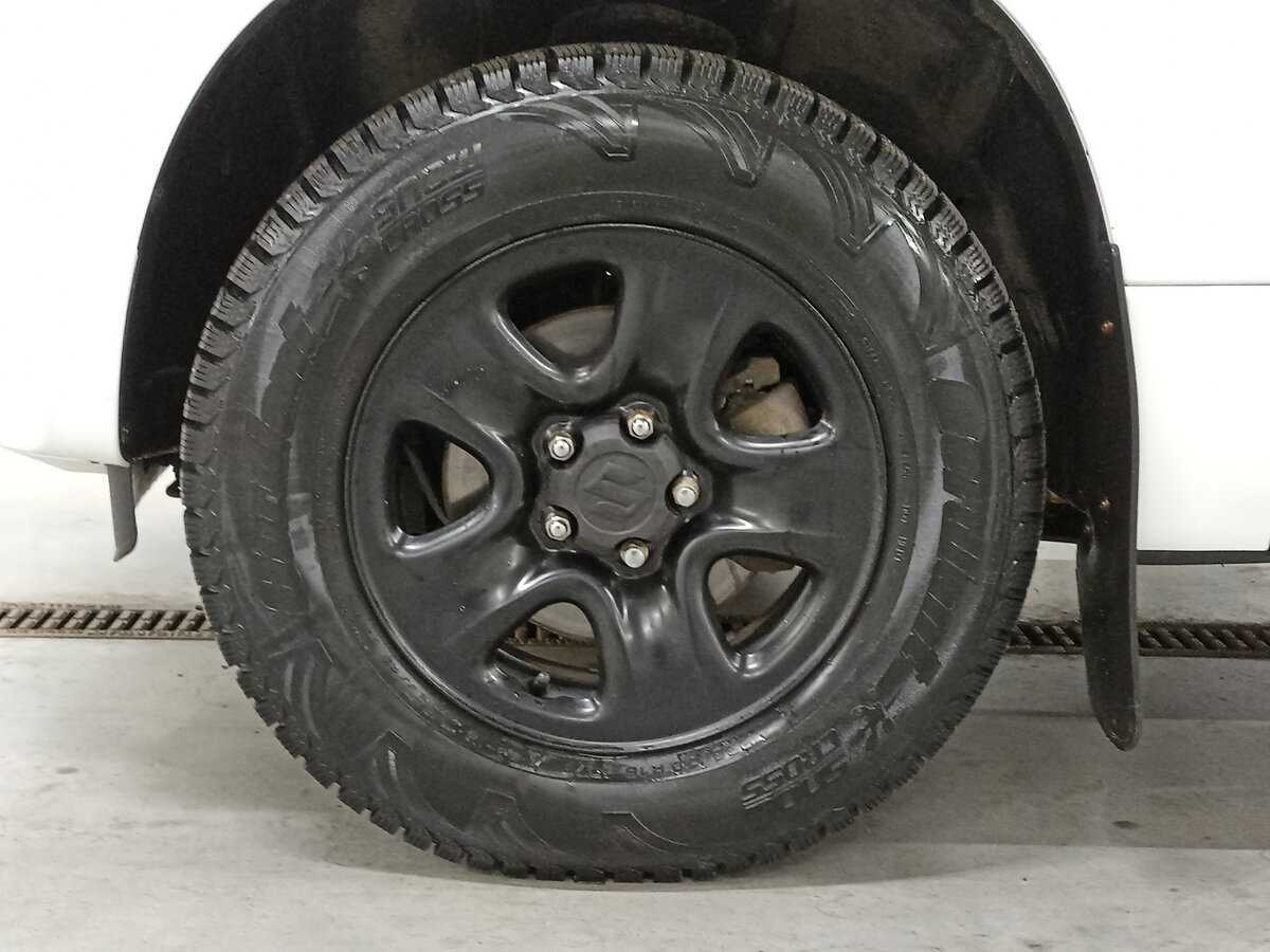 Suzuki Grand Vitara 2013 года с пробегом. Фото: #17