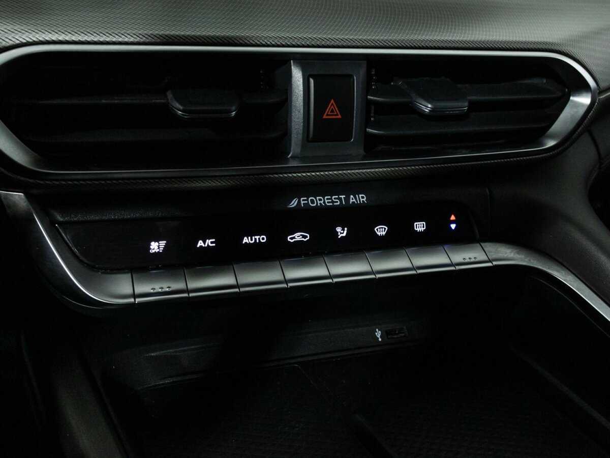 Б/У Чанган УНИ-Т 2023 года. Фото: #14