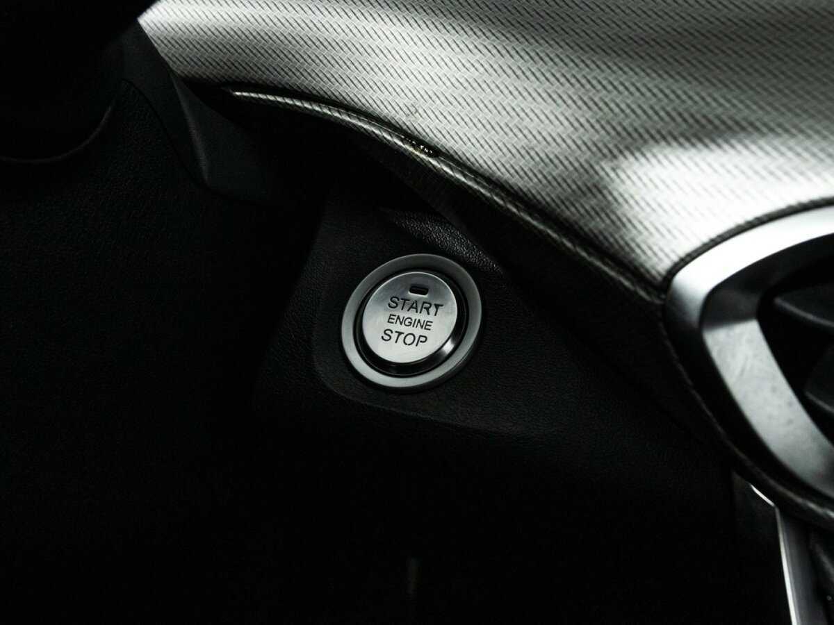 Б/У Чанган УНИ-Т 2023 года. Фото: #21