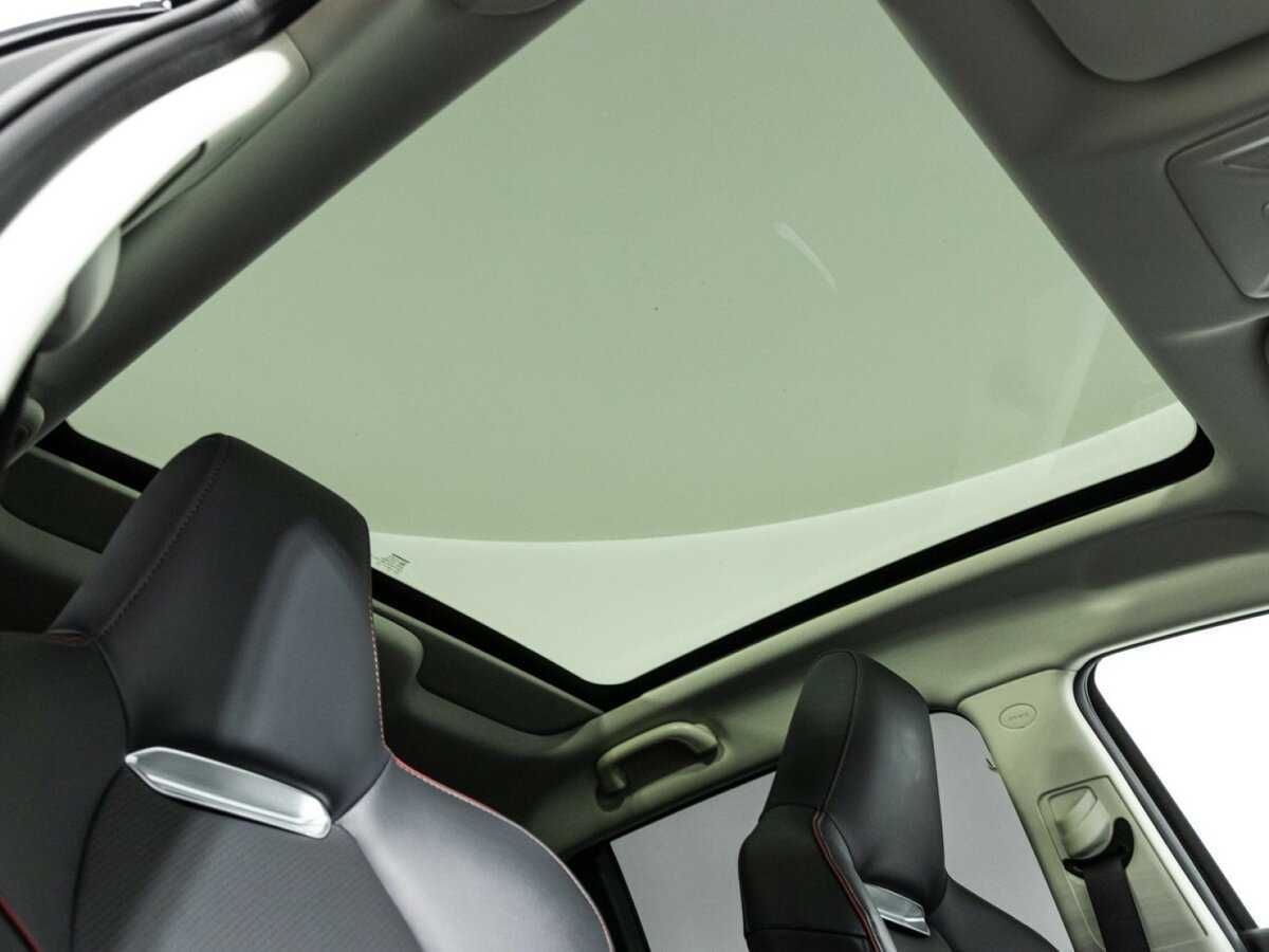 Б/У Чанган УНИ-Т 2023 года. Фото: #22