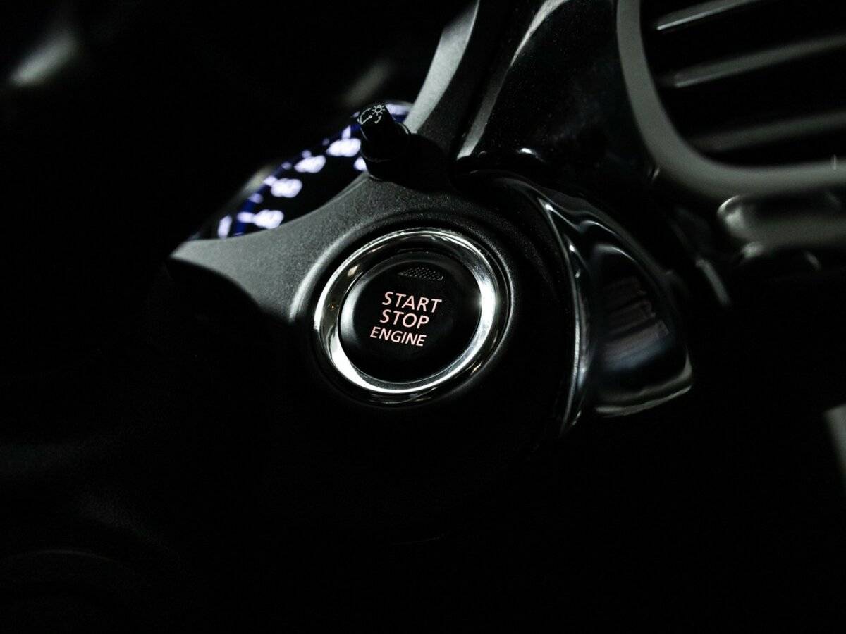 Mitsubishi Outlander 2019 года с пробегом. Фото: #16