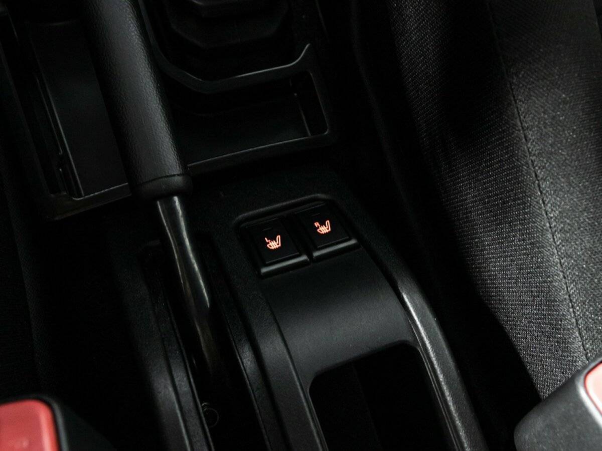 Suzuki Jimny 2020 года с пробегом. Фото: #17