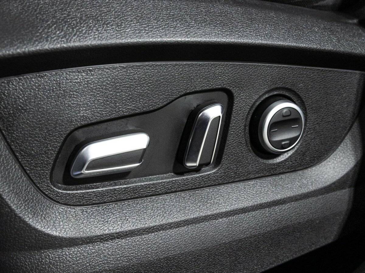 Chery Tiggo 8 Pro Max 2023 года с пробегом. Фото: #26