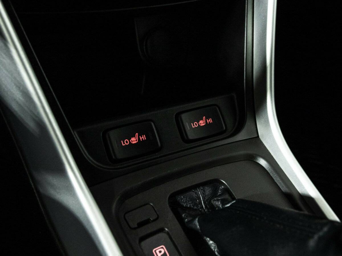 Suzuki SX4 2016 года с пробегом. Фото: #16