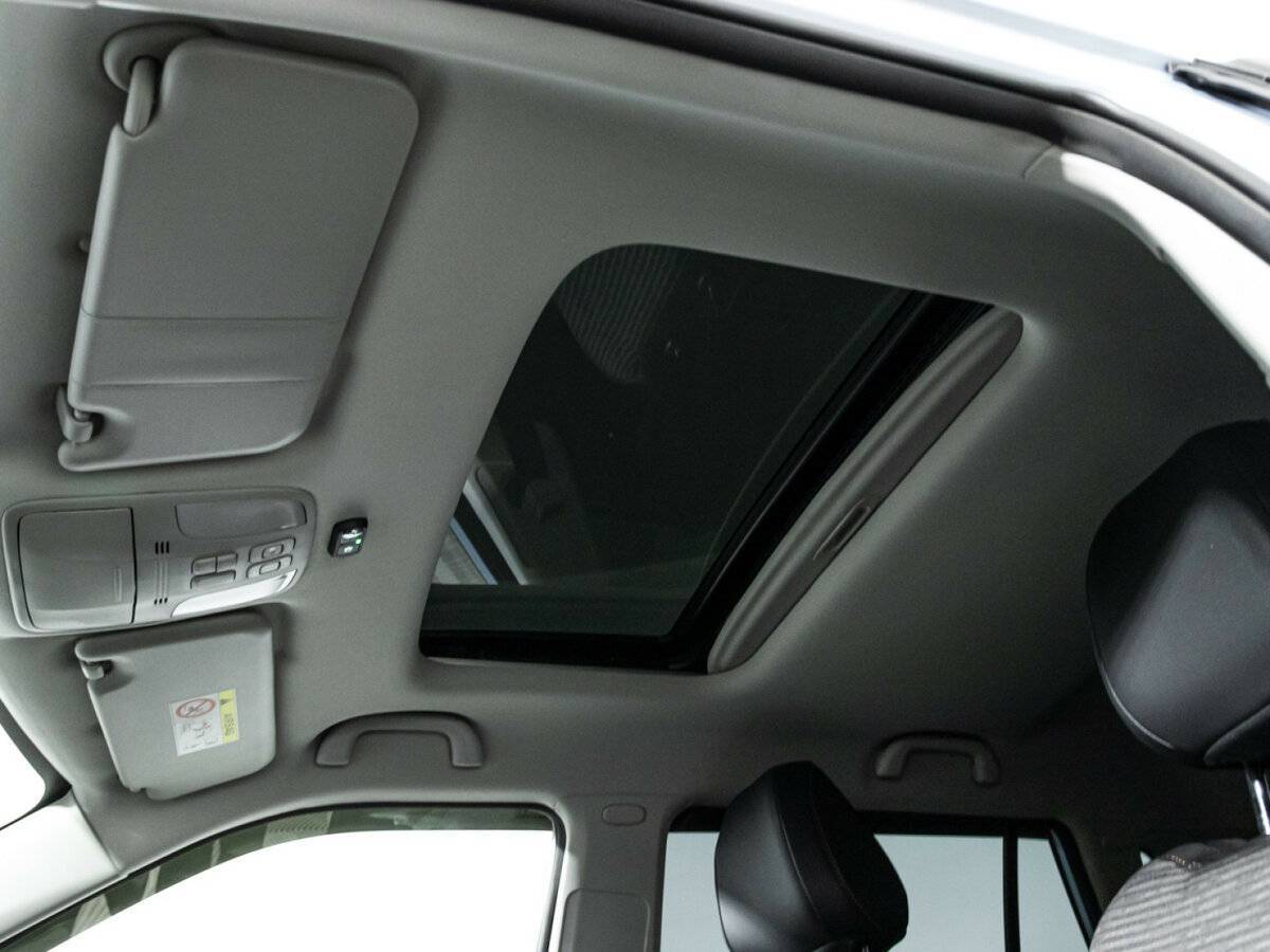 Москвич 3 2023 года с пробегом. Фото: #15