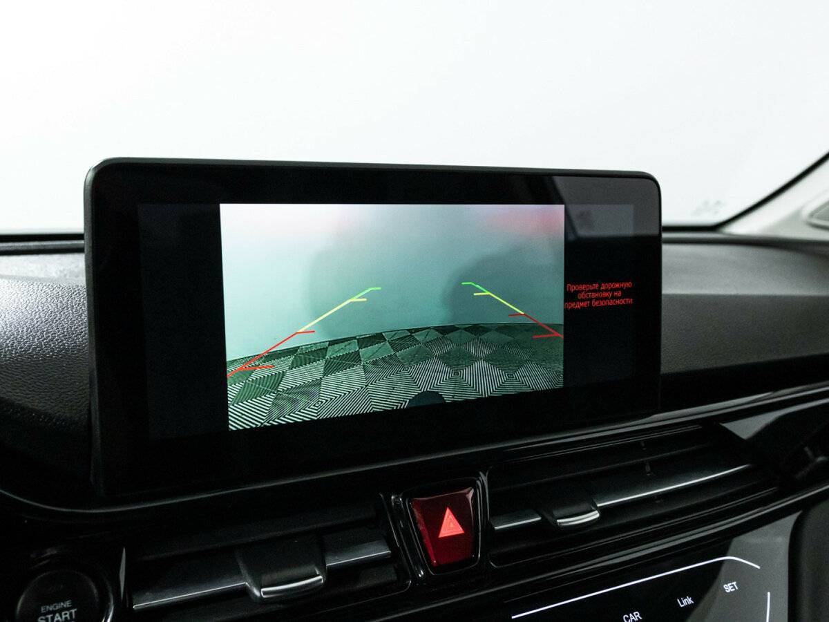 Москвич 3 2023 года с пробегом. Фото: #16