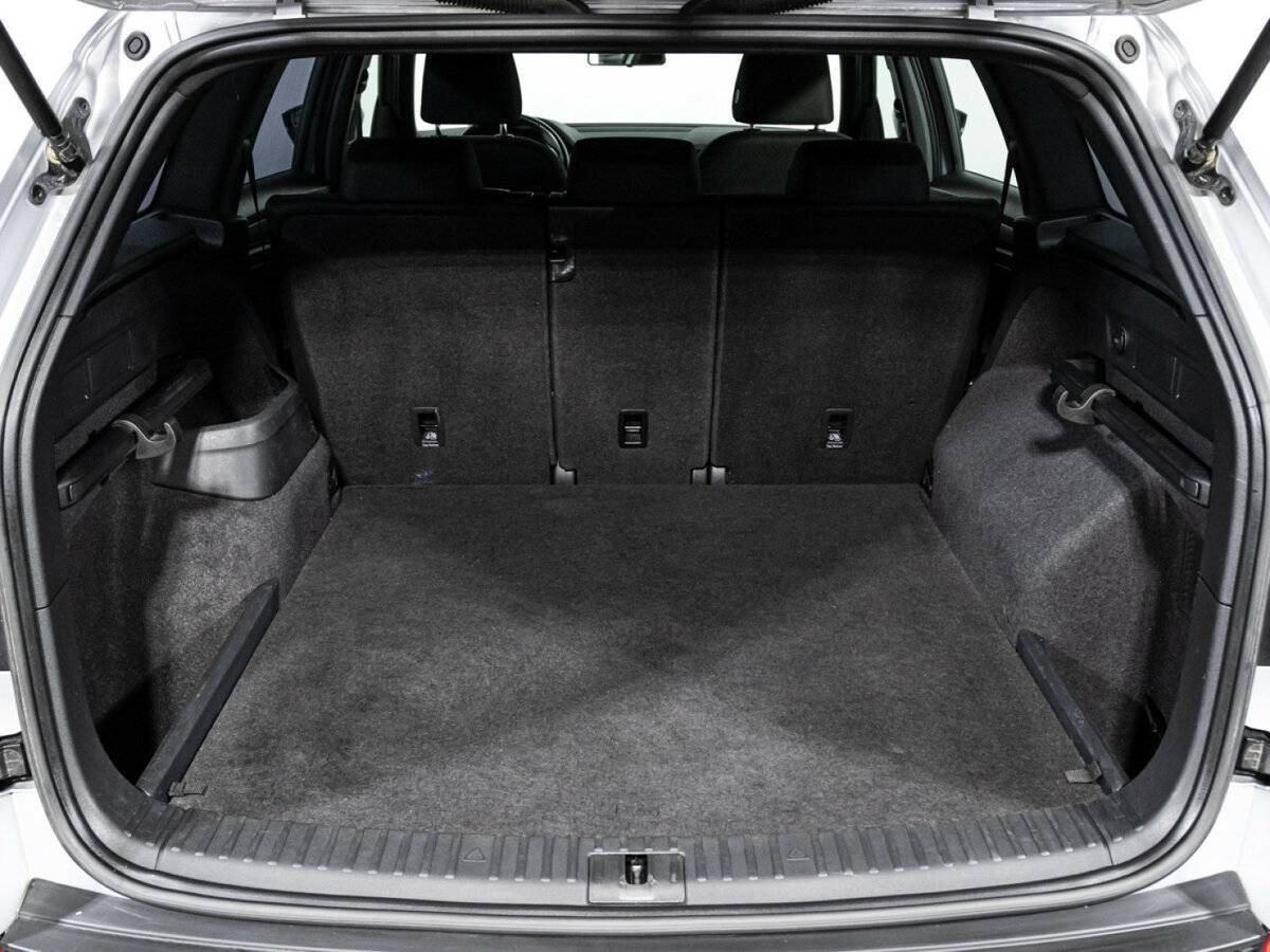 Skoda Kodiaq 2020 года с пробегом. Фото: #14