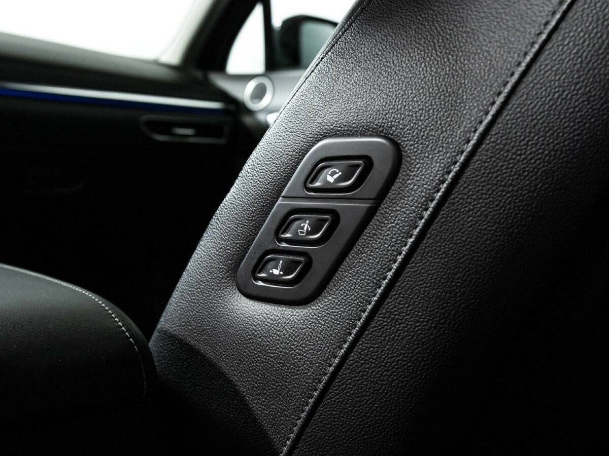 Hyundai Sonata 2020 года с пробегом. Фото: #25