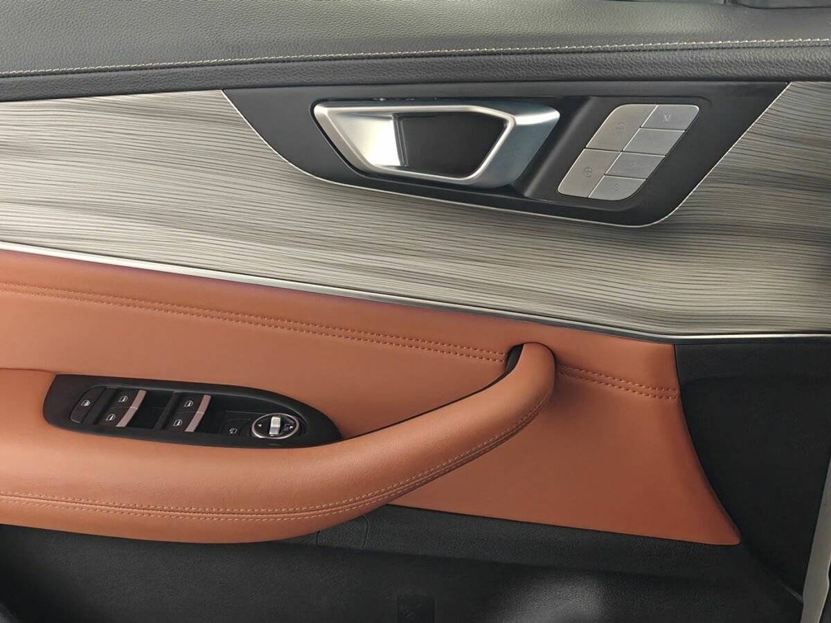 Б/У Чери Тигго 8 Про Макс 2023 года. Фото: #15