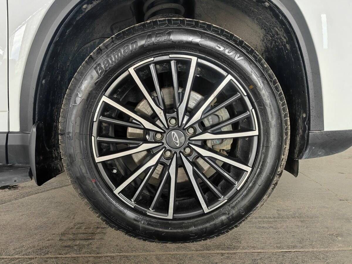 Б/У Чери Тигго 8 Про Макс 2023 года. Фото: #20